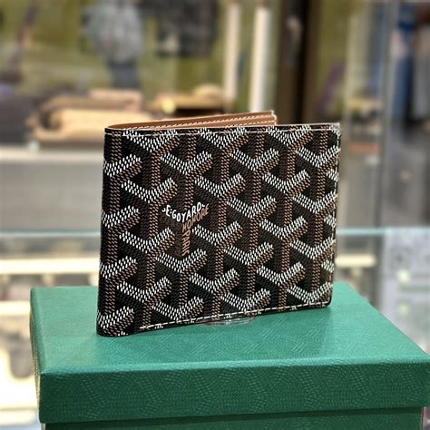 goyard wallet price philippines